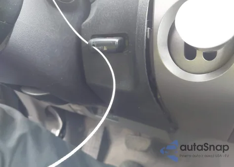 2007 Toyota Prius from USA, damaged, VIN JTDKB20U377624913